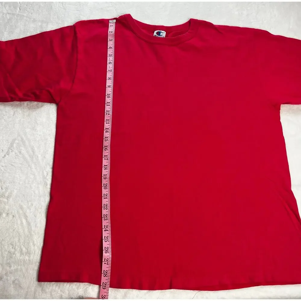 Champion good used